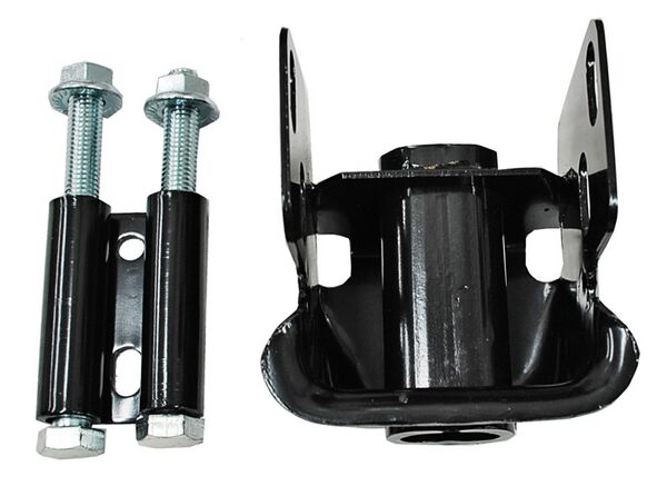 Brazo Defensa Delantera Chevrolet Pickup/ Suburban/ Escalade/ Denali/ Yukon 2007-2014 2500 336 Lh=Rh