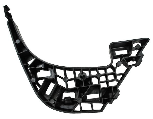 Guia Defensa Delantera Chevrolet Pickup/ GMC Pu 2007-2010 Sierra 2500/ 3500 ***** Derecho