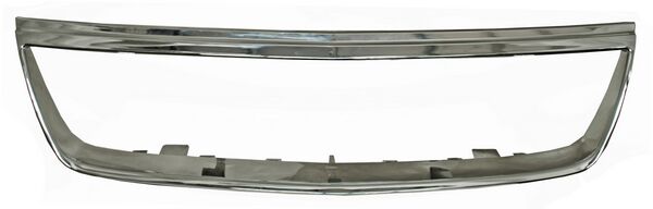 Moldura Parrilla Malibu 2006-2007 Cromada