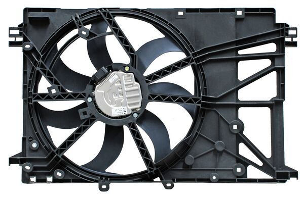 Motoventilador Rav4 2019-2021 2.5L/ Camry 2018-2019 3.5L 744