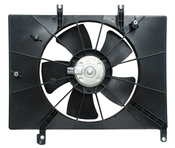 Motoventilador Avanza 2007-2013 Sencillo Completo Cn 892 677