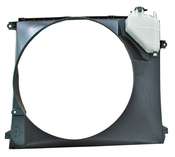 Tolva Ventilador Tacoma 2005-2016 2.7L