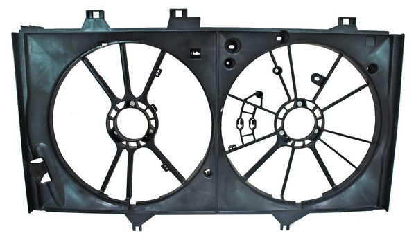 Tolva Ventilador Camry 2012-2017 V6 3.5L 269
