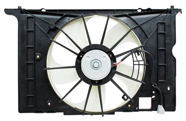 Motoventilador Corolla 2014-2019 288