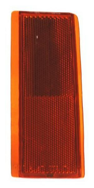 Cuarto Punta Custom 1992-1998 TYC Derecho