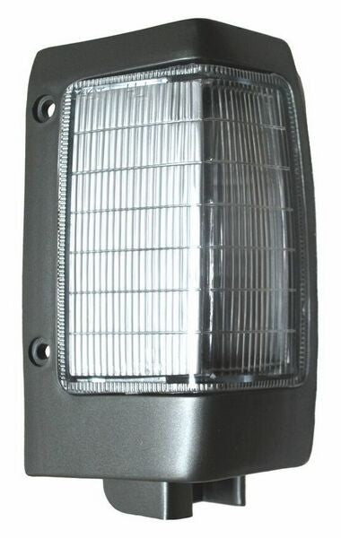 Cuarto Punta Nissan Pu D21 1994-2008 Gris Ecocn Derecho 284