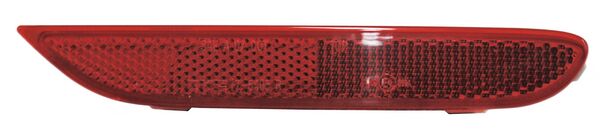 Cuarto Trasero Versa 2020-2022 Derecho/ Pathfinder 2013-2016/ Xtrail 2015-2017/ Rogue 2014-2016 Usa Model Reflejante TYC Izquierdo