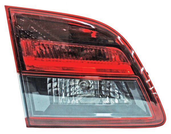 Calavera Mazda Cx9 2013-2015 Interior C/Focos TYC Derecha