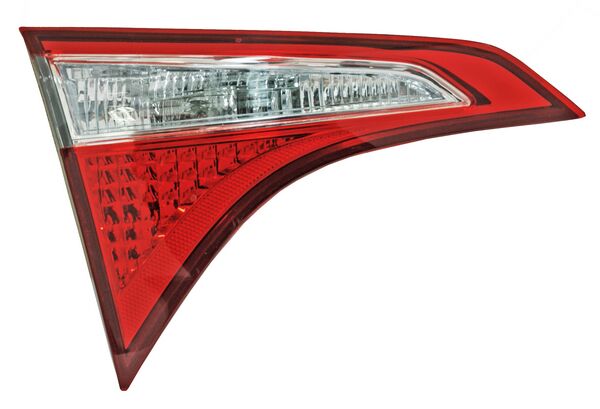 Calavera Corolla 2014-2016 Interior C/Foco TYC Izquierda