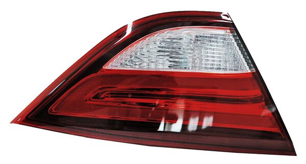 Calavera Chrysler 200 2015-2016 Interior C/Arnes TYC Derecha