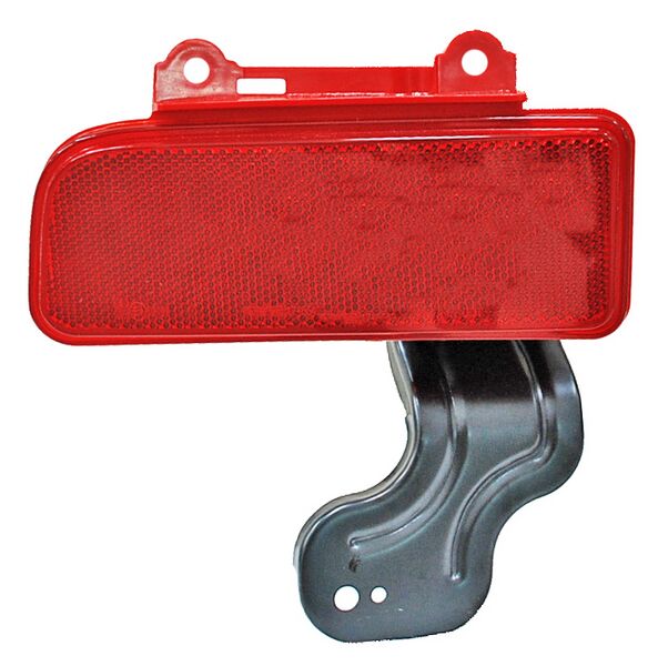 Cuarto Trasero CRV 2015-2016 Reflejante TYC Izquierdo