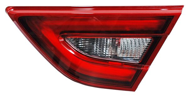 Calavera Maxima 16 Interior C/Arnes TYC Mtp