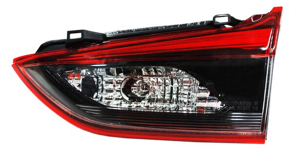 Calavera Mazda 6 16 Interior C/Foco TYC Derecha