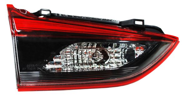 Calavera Mazda 6 16 Interior C/Foco TYC Izquierda