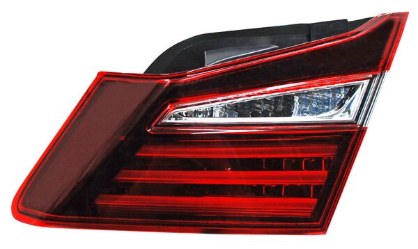 Calavera Accord 16 4P Interior C/Foco TYC Derecha