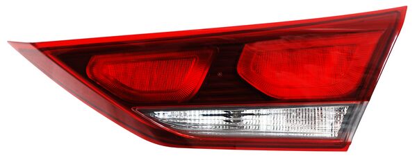 Calavera Hyundai Elantra 17 Interior C/Arnes TYC Derecha