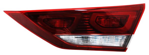 Calavera Hyundai Elantra 2017-2018 Interior Leds TYC Derecha
