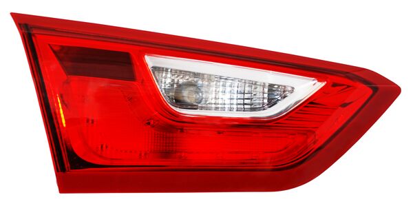 Calavera Malibu 2016-2017 Interior C/Arnes TYC Izquierda