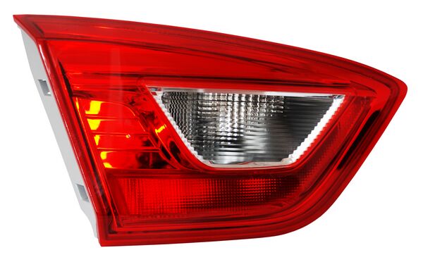 Calavera Cruze 2016-2018 Interior Linea Nueva C/Arnes TYC Izquierda