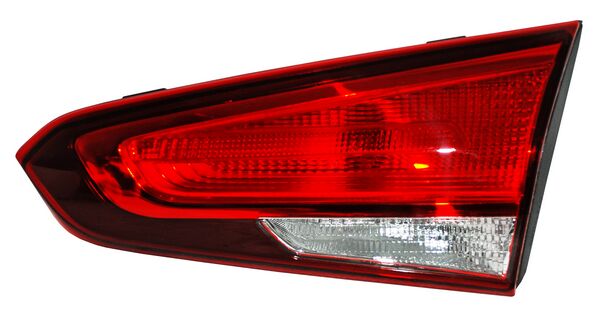 Calavera Forte 2017-2018 Interior 4P C/Arnes TYC Derecha