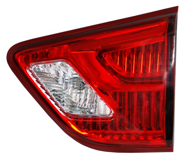 Calavera Pathfinder 17 Interior C/Foco TYC Derecha