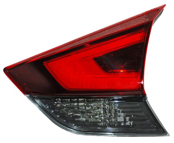 Calavera Xtrail 2018-2020/ Rogue 2017-2019 Usa Type Interior C/Arnes Oscura TYC Derecha