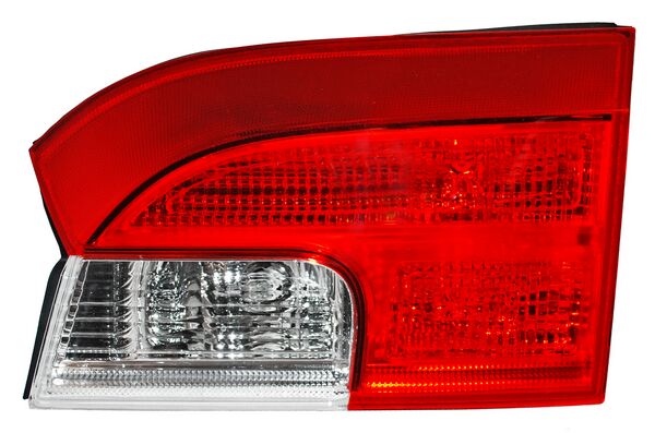 Calavera Terrain 2011-2016 Interior C/Arnes TYC Derecha