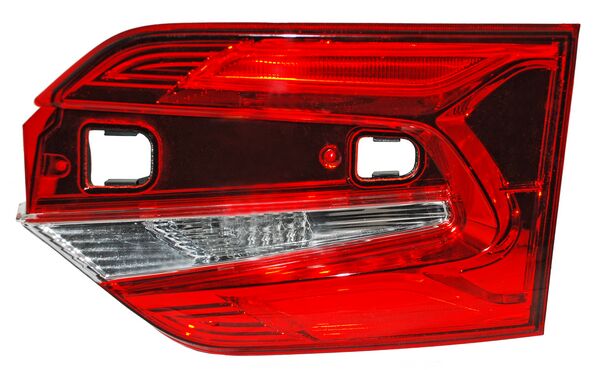 Calavera Odyssey 18 Interior C/Foco TYC Mtp Derecha