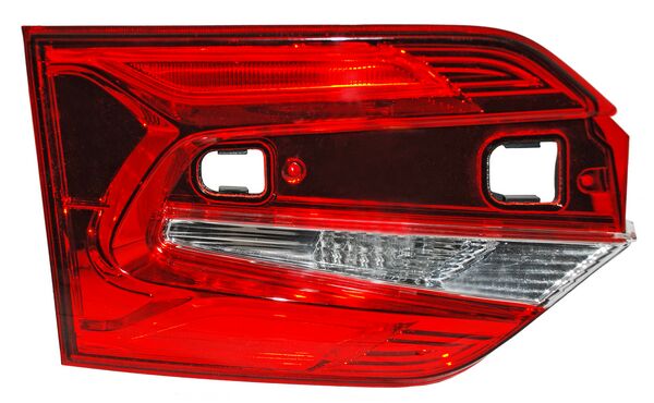 Calavera Odyssey 18 Interior C/Foco TYC Mtp Izquierda