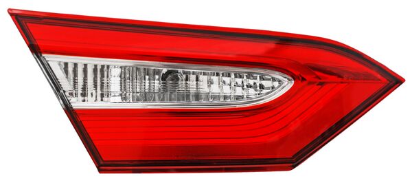 Calavera Camry 2018-2020 L/ Le Interior Clara C/Foco TYC Izquierda