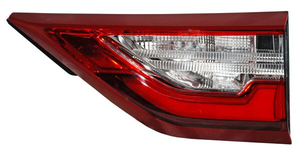 Calavera Traverse 2018-2019 Interior C/Arnes TYC Derecha