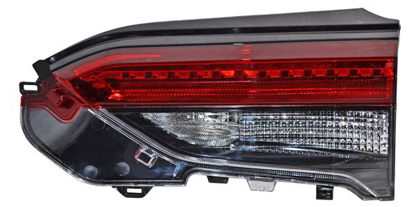 Calavera Rav4 2019-2021 Interior Leds TYC Nsf T21 Derecha