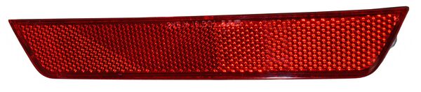 Cuarto Trasero Equinox 2010-2017 Reflejante TYC Nsf Derecho