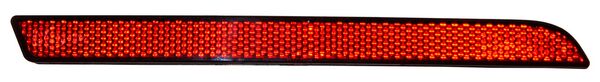 Cuarto Trasero Sienna 2020-2021 Reflejante TYC Nsf Derecho