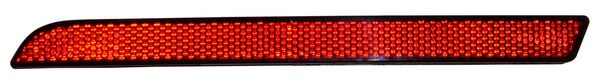 Cuarto Trasero Sienna 2020-2021 Reflejante TYC Nsf Izquierdo