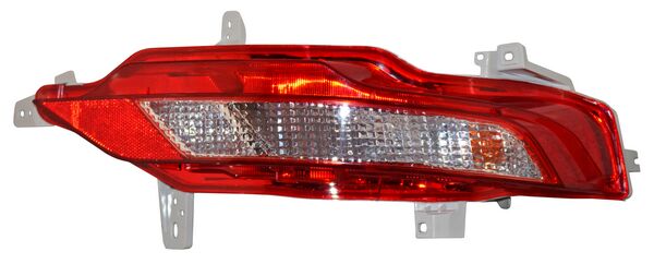 Cuarto Trasero Tucson 22 TYC Nsf derecho