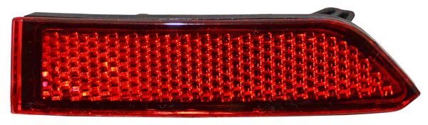 Cuarto Trasero Tiguan 22 Reflejante Exterior TYC Derecho