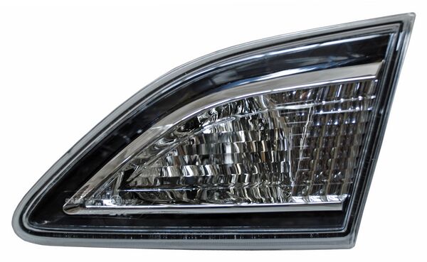 Calavera Mazda 3 2010-2013 4P Interior C/Focos TYC Derecha