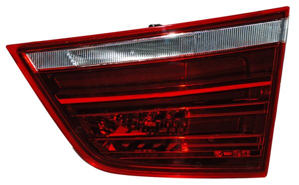 Calavera BMW X3 2011-2017 Interior C/Arnes TYC Derecha
