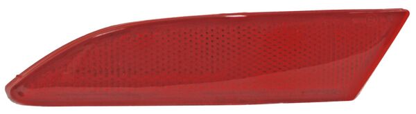 Cuarto Trasero Focus 2012-2018 4P/ 2012-2014 5P Reflejante TYC Derecho