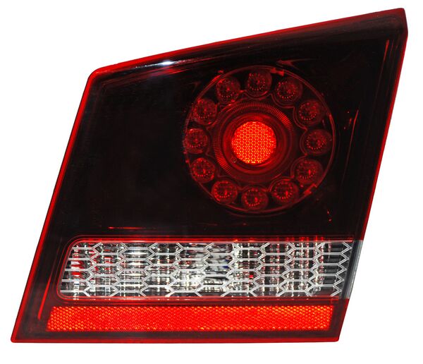 Calavera Journey 2011-2020 Interior Oscura C/Leds TYC Derecha