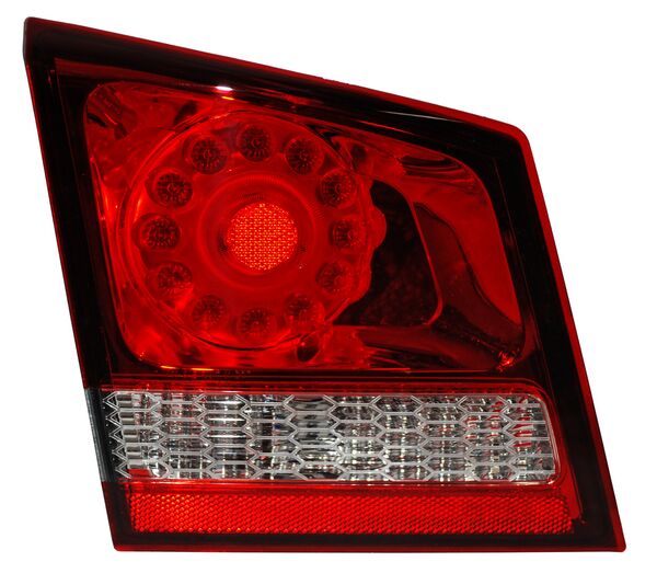 Calavera Journey 2011-2020 Interior Clara C/Leds TYC Izquierda