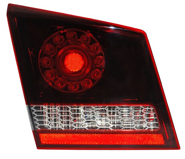 Calavera Journey 2011-2020 Interior Oscura C/Leds TYC Izquierda