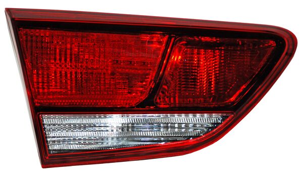 Calavera Kia Rio 2018-2020 4P Interior T20 C/Arnes Ecocn Izquierda 284 Odc020