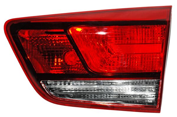 Calavera Kia Rio 2018-2020 5P Interior C/Arnes T20 Ecocn Derecha 2830305