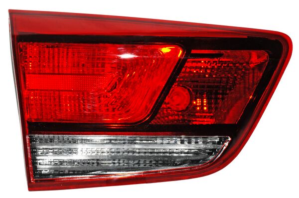 Calavera Kia Rio 2018-2020 5P Interior C/Arnes T20 Ecocn Izquierda 2830305