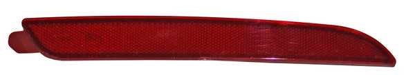 Cuarto Trasero Kia Rio 2018-2022 5P Reflejante Ecocn T20 Derecho
