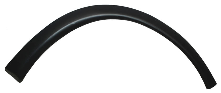 Moldura Arco Salp Monza 1997-2003 Negra P/P Interior Agt 5662 Izquierdo