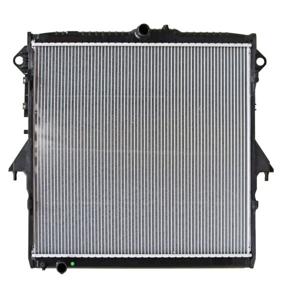 Radiador Ranger 2015-2020 Std L4 2.2L Diesel 24 3/5X 26 Aluminio Soldado Sissoko