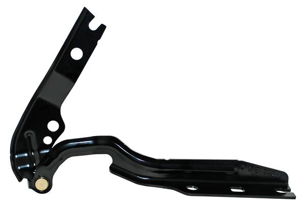 Bisagra Cofre Jetta 2019-2021 Derecho